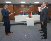 Posesionan a nuevos directores de la ASFI y Gestora Pública