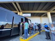 Choferes de la Caracas-La Guaira se comprometen a cobrar solo Bs. 200