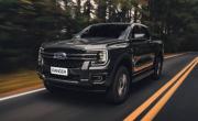 Ford Argentina lanza la nueva Ranger con nuevo motor y la mejor tecnología
