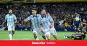Racing dio el golpe, eliminó a Boca en la Bombonera y jugará la final del torneo Clausura