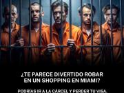 De Miami al Congreso, esa vocación argentina por dar vergüenza ajena