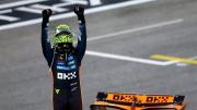 Lando Norris se coronó Campeón Mundial de Pilotos 2025 en el Gran Premio de Abu Dhabi