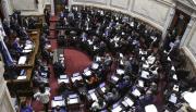El Senado pone primera con la reforma laboral