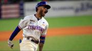 LVBP: Maikel García salió lesionado y prende las alarmas en Tiburones