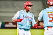 LVBP: Ildemaro Vargas completó esta importante cifra entre jugadores activos
