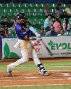 LVBP: Tigres se reencontró con el triunfo a expensas de Tiburones