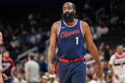 “La Barba” hace historia: James Harden ingresa al Olimpo de anotadores de la NBA