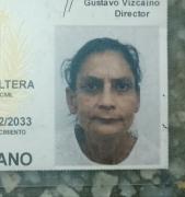 Falleció ciudadana ahogada en una cascada en Camatagua