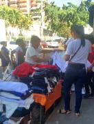 Ropa infantil y calzado para niños lideran compras navideñas en Maracay