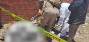 FISCALÍA INVESTIGA FEMINICIDIO DE MUJER HALLADA EN UN LOTE BALDÍO EN EL ALTO