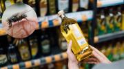 Cómo eliminar a las moscas de casa utilizando un poco de aceite de cocina: trampa casera y efectiva