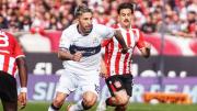 Gimnasia vs. Estudiantes por la semifinal del Torneo Clausura