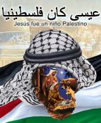 Vamos al Pesebre. Vamos a Palestina. 12 de diciembre 7:00 pm Caracas