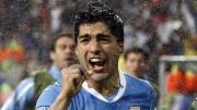 “Yo no los cuento”: lo que dijo Luis Suárez sobre los cuatro mundiales de la selección uruguaya al compararlos con los tres de Argentina; mirá el video