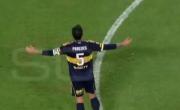 Boca vs Racing.- El cambio de Zeballos enfureció a los hinchas y ¡hasta a Leandro Paredes! La explicación de Claudio Úbeda