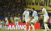 Golpe en La Boca: Racing sacó chapa y es finalista