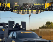 Abatidos tres antisociales del Tren del Llano en Guárico