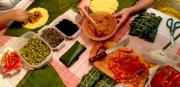 Cocineras maracuchas: Hacer una buena hallaca es unarteque requiere experiencia, dedicación y el dominio de muchos detalles
