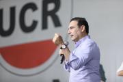 La UCR se juega su futuro y Gustavo Valdés aparece como el gran favorito