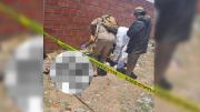 El Alto: aprehenden a sujeto por el feminicidio de su exesposa de 33 años