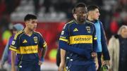Todos los jugadores que se van de Boca tras la eliminación ante Racing y cómo se arma el plantel para el 2026
