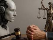 Desarrollan un funcionario con Inteligencia Artificial: ¿puede una computadora tener responsabilidad pública?