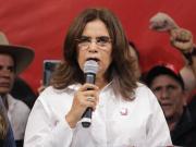 El escrutinio sigue frenado en Honduras: acusan a Trump de injerencia y piden que se repitan las elecciones