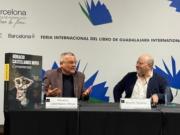 Horacio Castellanos Moya: Con la distancia te aferras mucho a la memoria