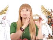 Mhoni Vidente revela los colores del Pinito de Navidad y qué ritual hacer para atraer salud y riqueza este 8 de diciembre