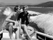 Pasión, ego e infidelidades: la compleja historia de amor de Rudolf Nureyev y Erik Bruhn