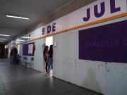 Un colegio de 90 años se resiste a cerrar y busca un edificio para poder arrancar en 2026