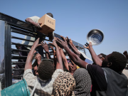 Por qué la ONU redujo la solicitud de ayuda para 2026