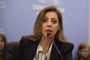 Flavia Rayón: Me parece que está bien ir a un solo esquema de subsidios