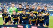 Los jugadores de Boca que se irían del club tras la derrota con Racing