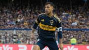 El posteo de Leandro Paredes tras la eliminación de Boca ante Racing en la Bombonera