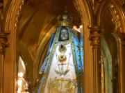 Virgen del Valle: historia, milagros y cómo nace la devoción por la Morenita