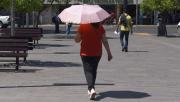 El tiempo en Tucumán: la temperatura volverá a subir en el inicio de la semana calurosa