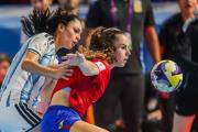 Argentina cerró una campaña histórica y finalizó cuarta en el primer Mundial femenino de futsal