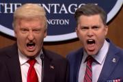 Saturday Night Live hace sátira de las tensiones entre EE UU y Venezuela
