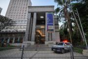 Dos hombres robaron ocho grabados de Henri Matisse de biblioteca en Sao Paulo