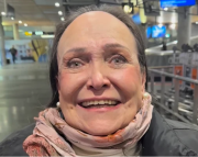 Madre de María Corina Machado espera que su hija recoja el Nobel en persona