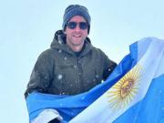 Argentina exige la liberación de Nahuel Gallo a un año de su desaparición forzada en Venezuela