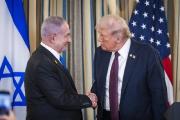 El primer ministro israelí Benjamín Netanyahu se reunirá con Trump en Estados Unidos el 29 de diciembre