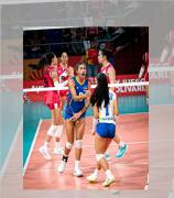 Presidente Maduro felicitó a selección femenina de voleibol tras alzarse con medalla de oro en Juegos Bolivarianos 2025