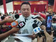 Comunidad china en Venezuela unida para elecciones históricas