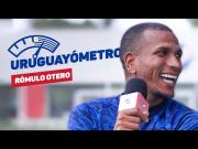Rómulo Otero define su futuro en Uruguay ¿Se quedará sin equipo?