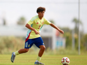 ¡Segundo llamado! España convoca a este prospecto venezolano