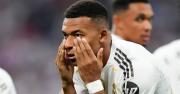 ¡Alarma en el Real Madrid! Mbappé sufre una lesión a días del choque crucial contra el City