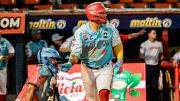 Estos son los resultados de la LVBP de este domingo 07 de diciembre