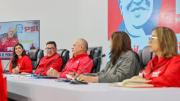 PSUV anuncia movilización de campesinos para este #10Dic en el marco de la Batalla de Santa Inés